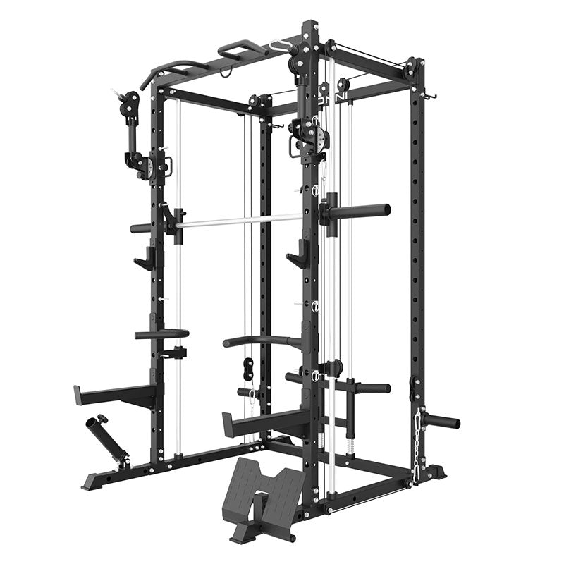 Smith Machine Add-On for Omni-Series Power Rack