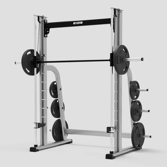 Exigo Counterbalance Smith Machine