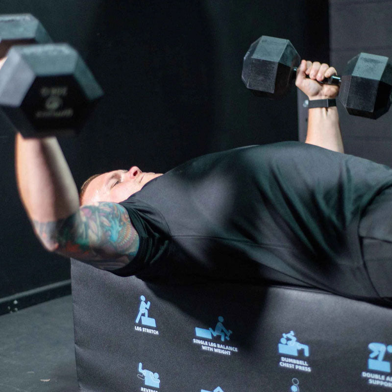 Motion Range