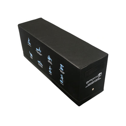Soft Plyometric Bench