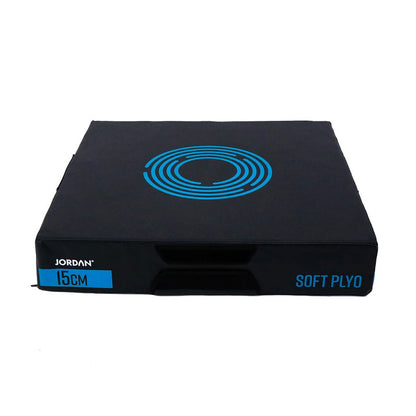 JORDAN® Soft Plyometric Boxes