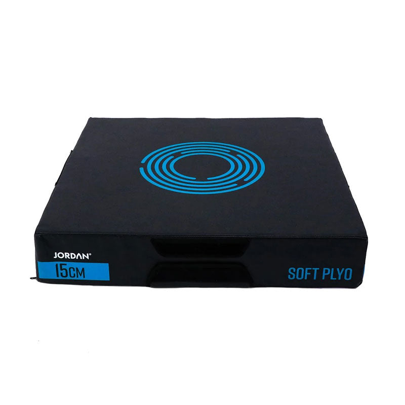 JORDAN® Soft Plyometric Boxes
