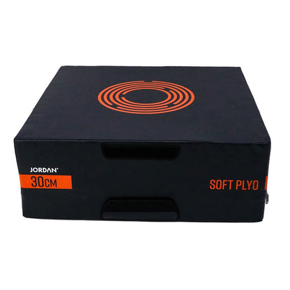 JORDAN® Soft Plyometric Boxes