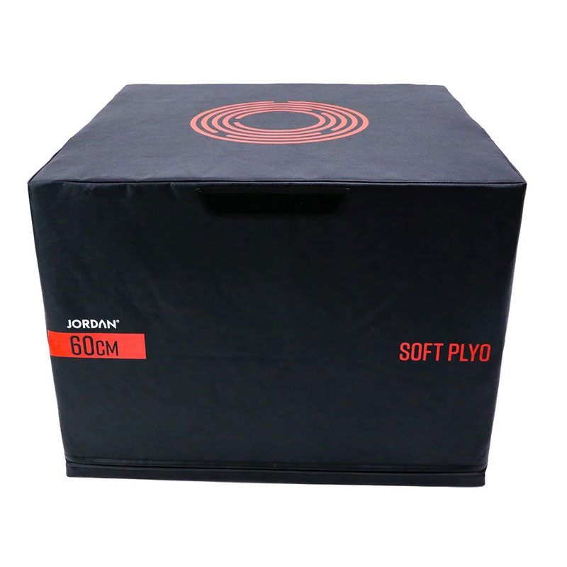 JORDAN® Soft Plyometric Boxes