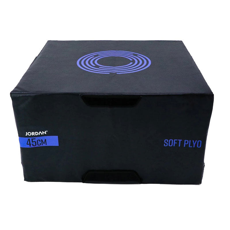 JORDAN® Soft Plyometric Boxes