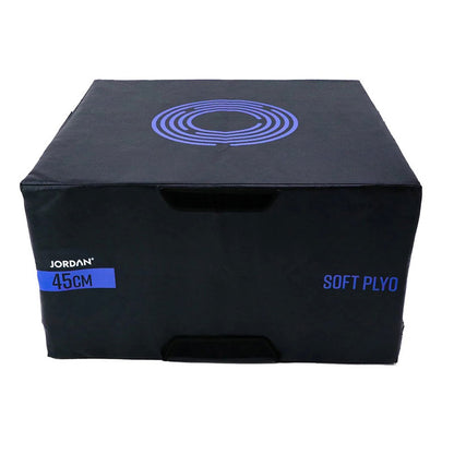 JORDAN® Soft Plyometric Boxes