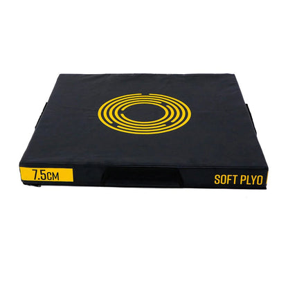 JORDAN® Soft Plyometric Boxes