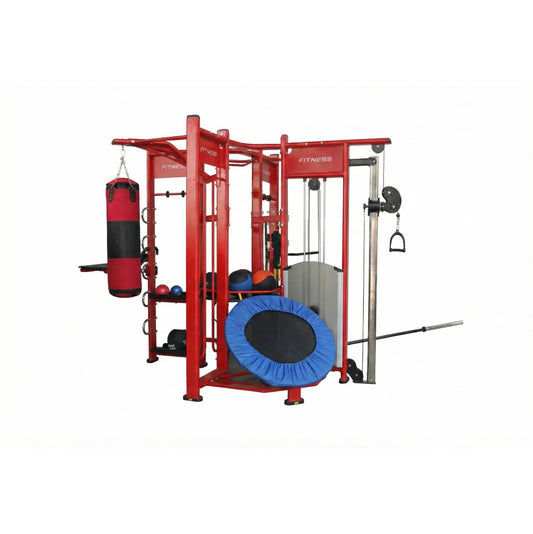 Motion Range