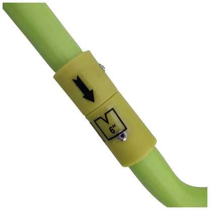 JORDAN® Speed Hurdles (x4)