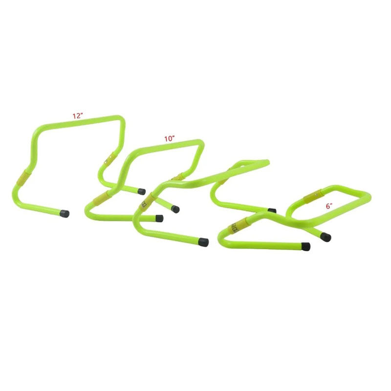 JORDAN® Speed Hurdles (x4)