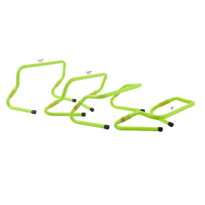 JORDAN® Speed Hurdles (x4)