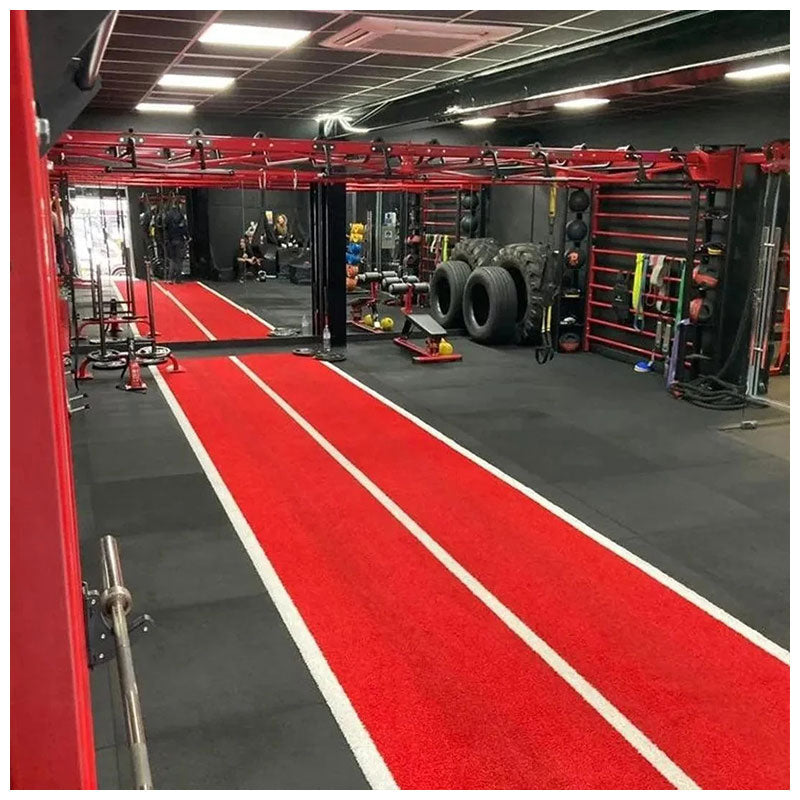 Speed Lane & Agility Tracks | 5 Colours - 3 Sizes