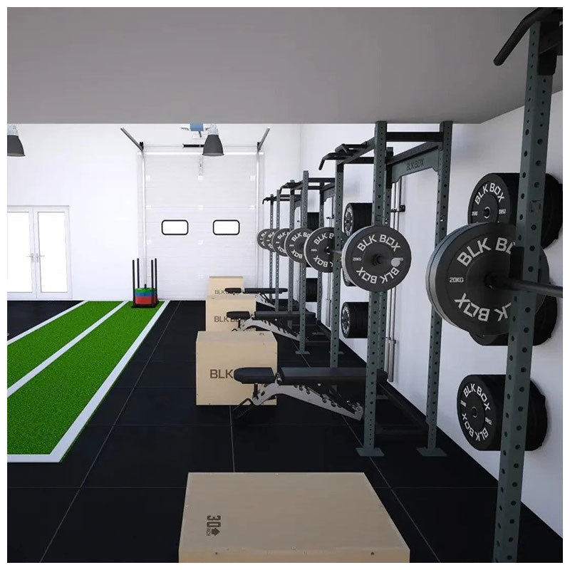 Speed Lane & Agility Tracks | 5 Colours - 3 Sizes
