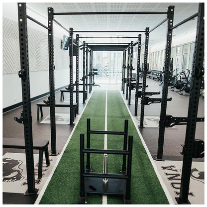 Speed Lane & Agility Tracks | 5 Colours - 3 Sizes