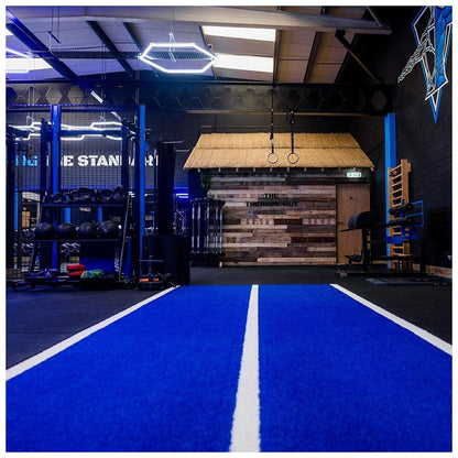 Speed Lane & Agility Tracks | 5 Colours - 3 Sizes