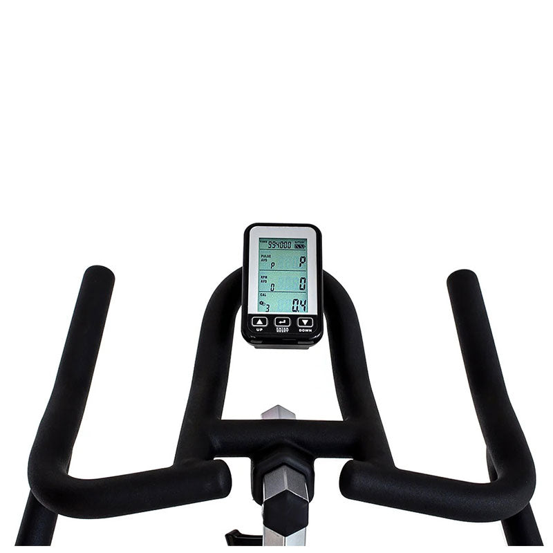 Attack Fitness - Spin Attack - B1 Indoor Cycle