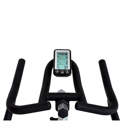 Attack Fitness - Spin Attack - B1 Indoor Cycle