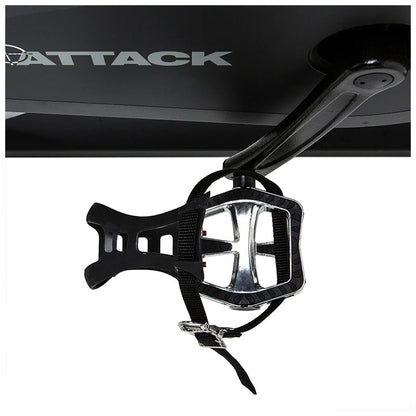 Attack Fitness - Spin Attack - B1 Indoor Cycle