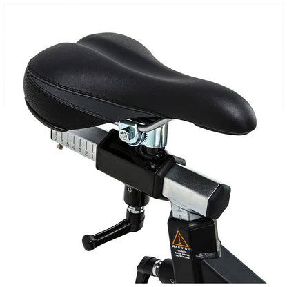 Attack Fitness - Spin Attack - B1 Indoor Cycle