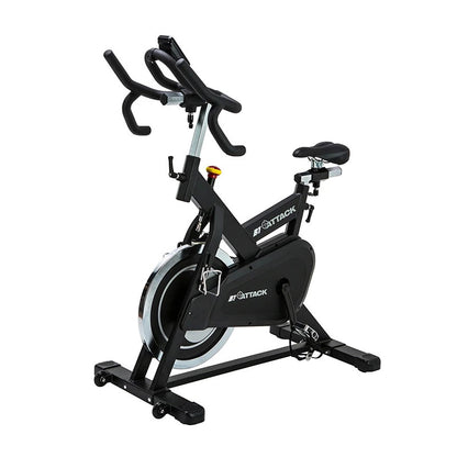Attack Fitness - Spin Attack - B1 Indoor Cycle