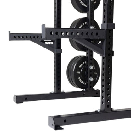 Spotter Arms