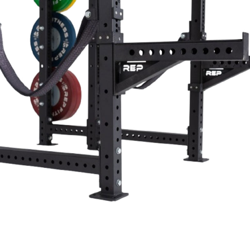 Motion Range