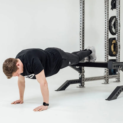 Spotter Arms