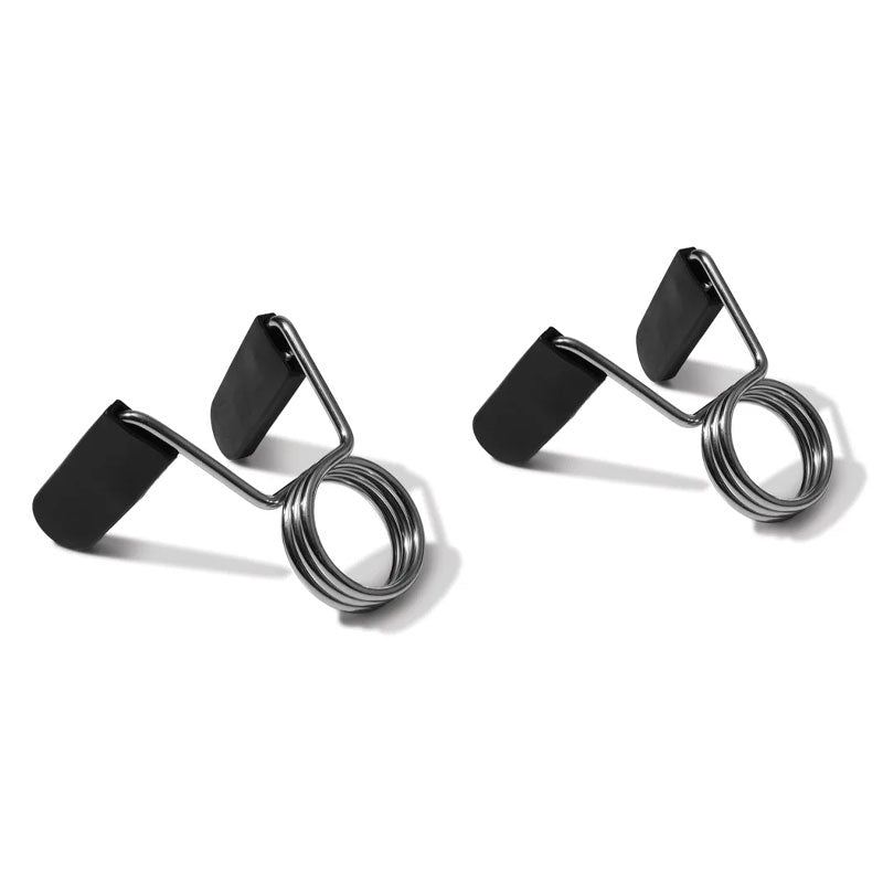 JORDAN® Spring Collar to fit Olympic Bar (pair)