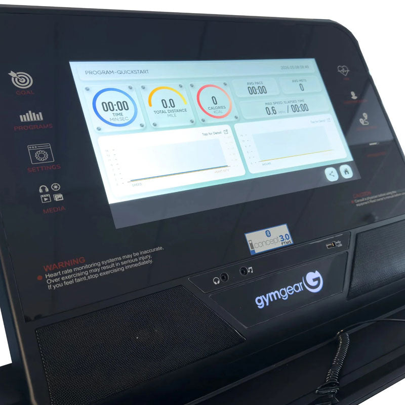 Sprint LCE Treadmill