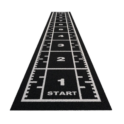 Sprint Track with Full Markings – 1.33m Wide