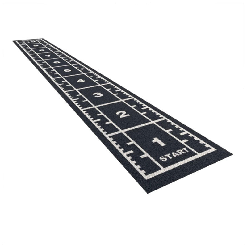 Sprint Track with Full Markings – 1.33m Wide