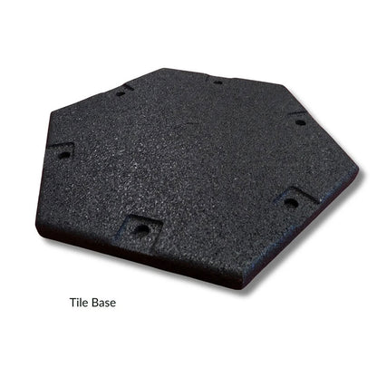 Sprung Konnecta Hex tile - 25mm - next batch due in October