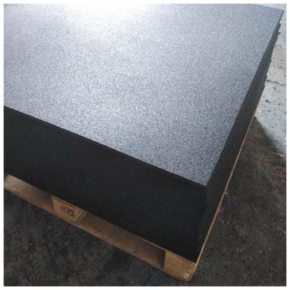 15mm Sprung PRO Gym Flooring - Sprung Rubber Heavy Duty