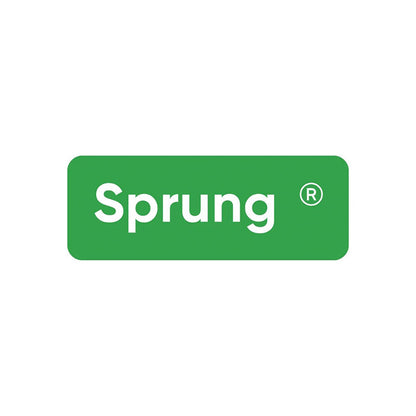 15mm Sprung PRO Gym Flooring - Sprung Rubber Heavy Duty