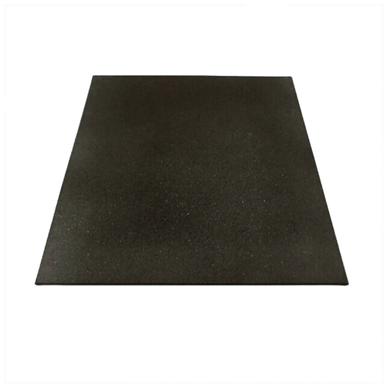 15mm Sprung PRO Gym Flooring - Sprung Rubber Heavy Duty