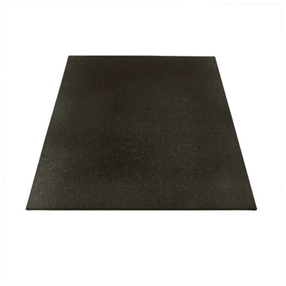 15mm Sprung PRO Gym Flooring - Sprung Rubber Heavy Duty
