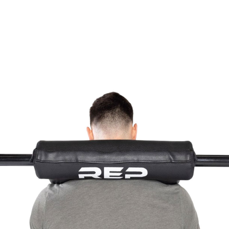 Safety Squat Bar