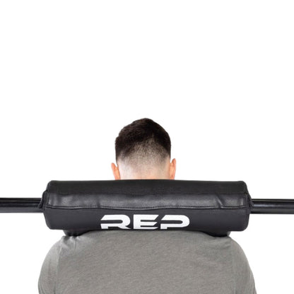 Safety Squat Bar