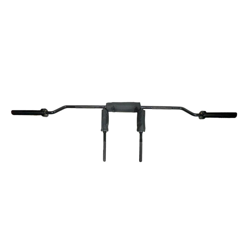 Olympic Safety Squat Bar