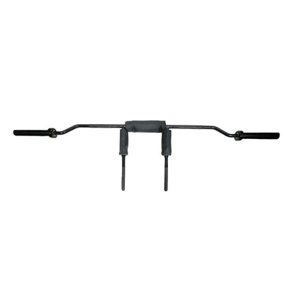 Olympic Safety Squat Bar