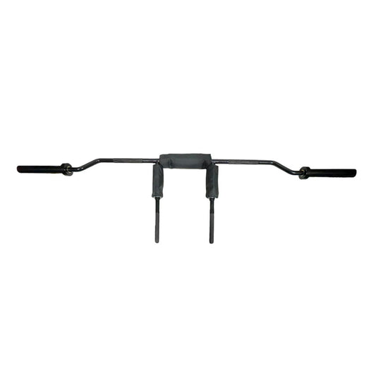 Motion Range