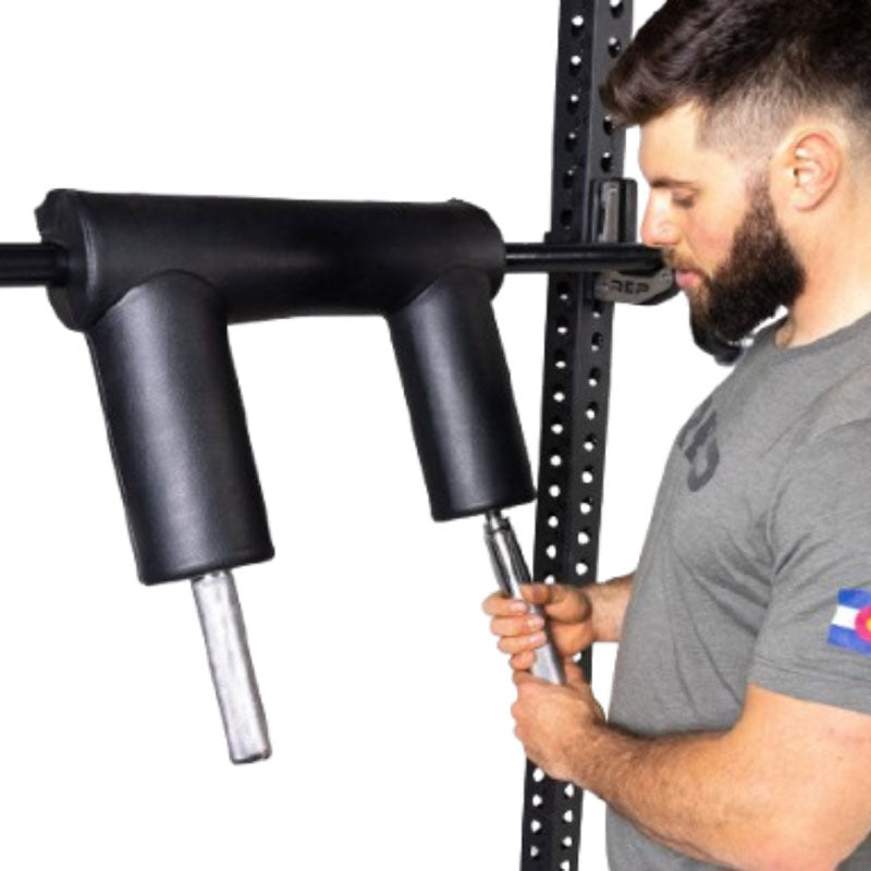 Safety Squat Bar