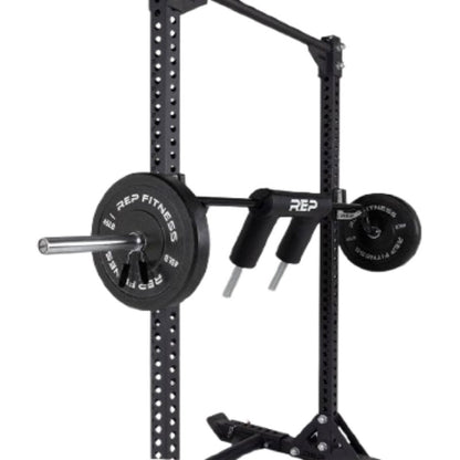Safety Squat Bar
