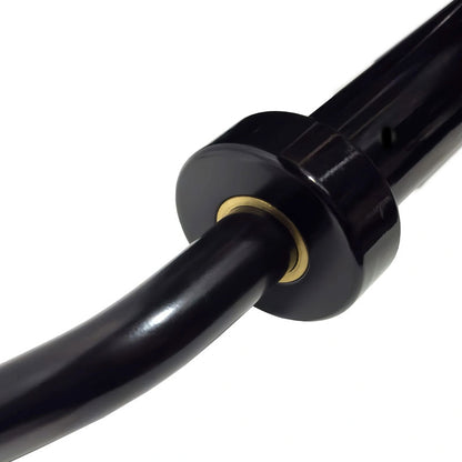 Olympic Safety Squat Bar