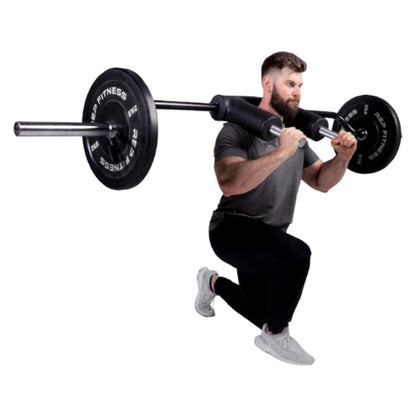Safety Squat Bar
