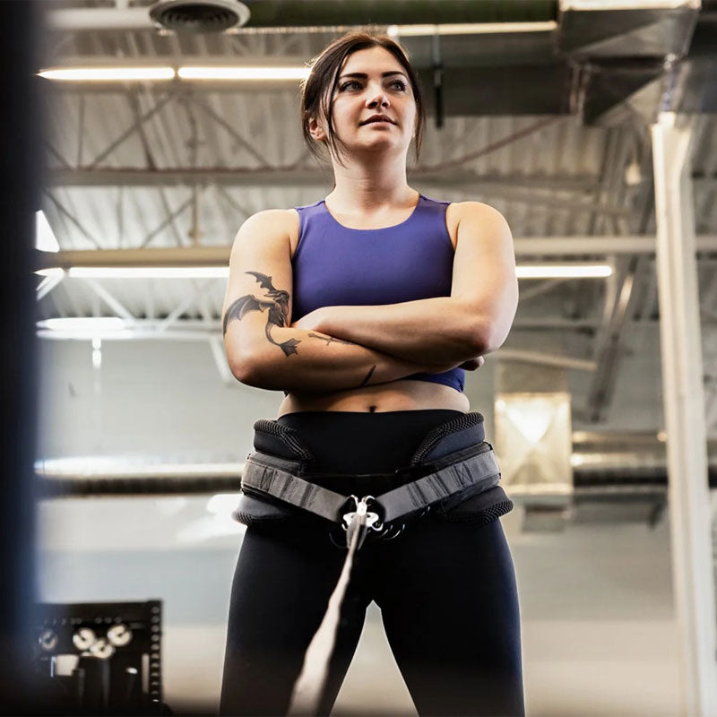 Belt Squat Belt