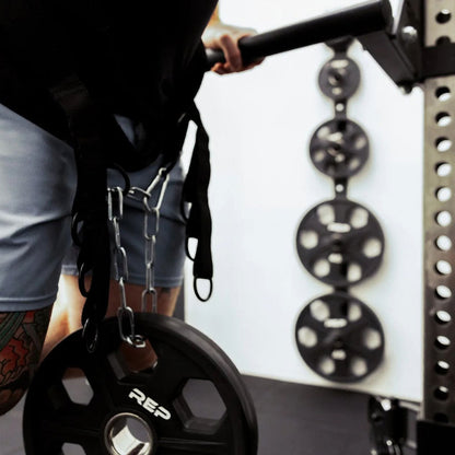 Belt Squat Belt