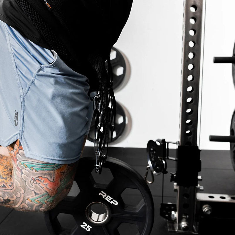 Belt Squat Belt