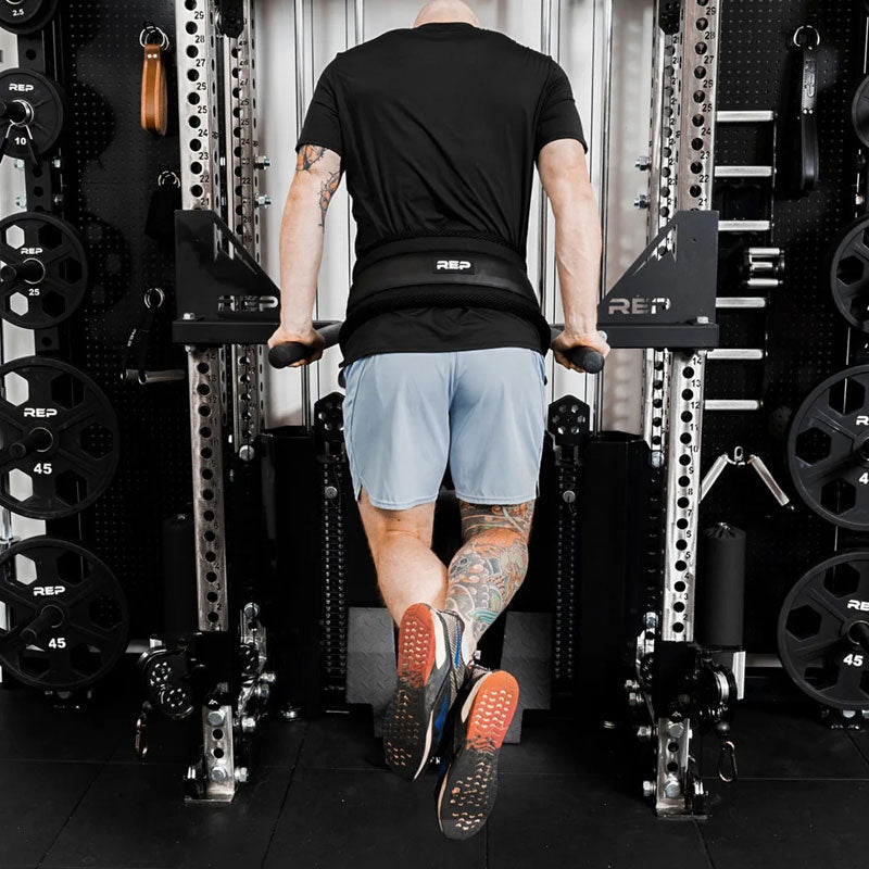Belt Squat Belt