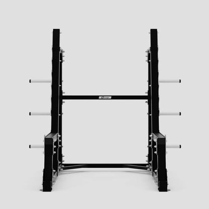 Exigo E80 Elite Squat Rack